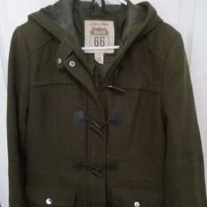 St Patrick's Coat